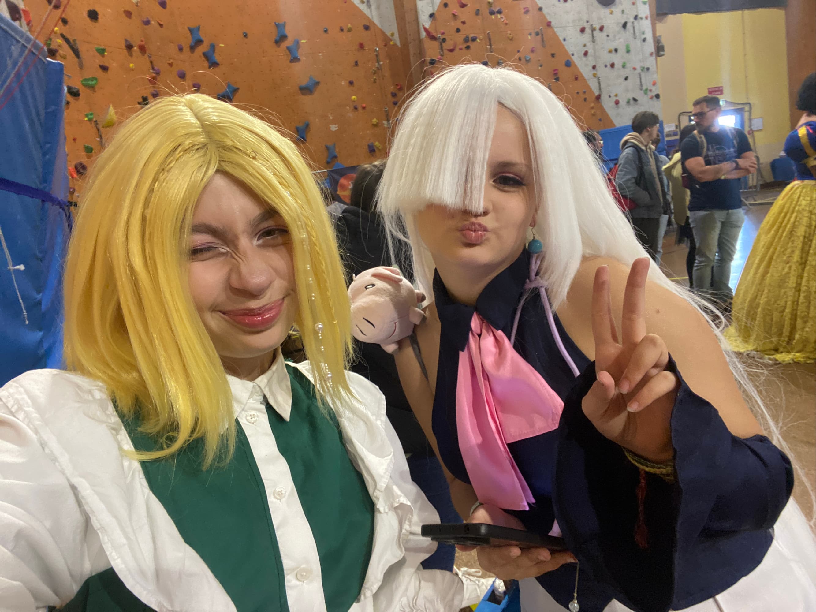 Gravenchon Geek Fest