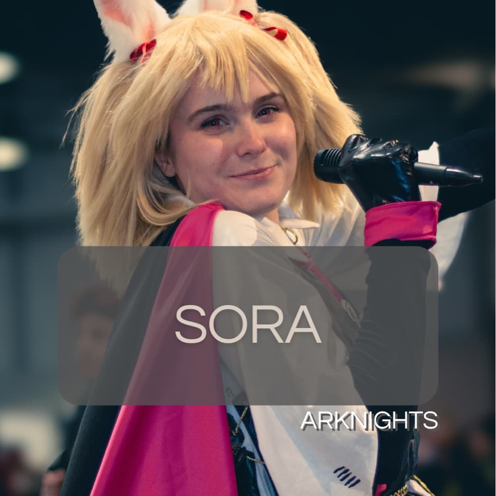Sora