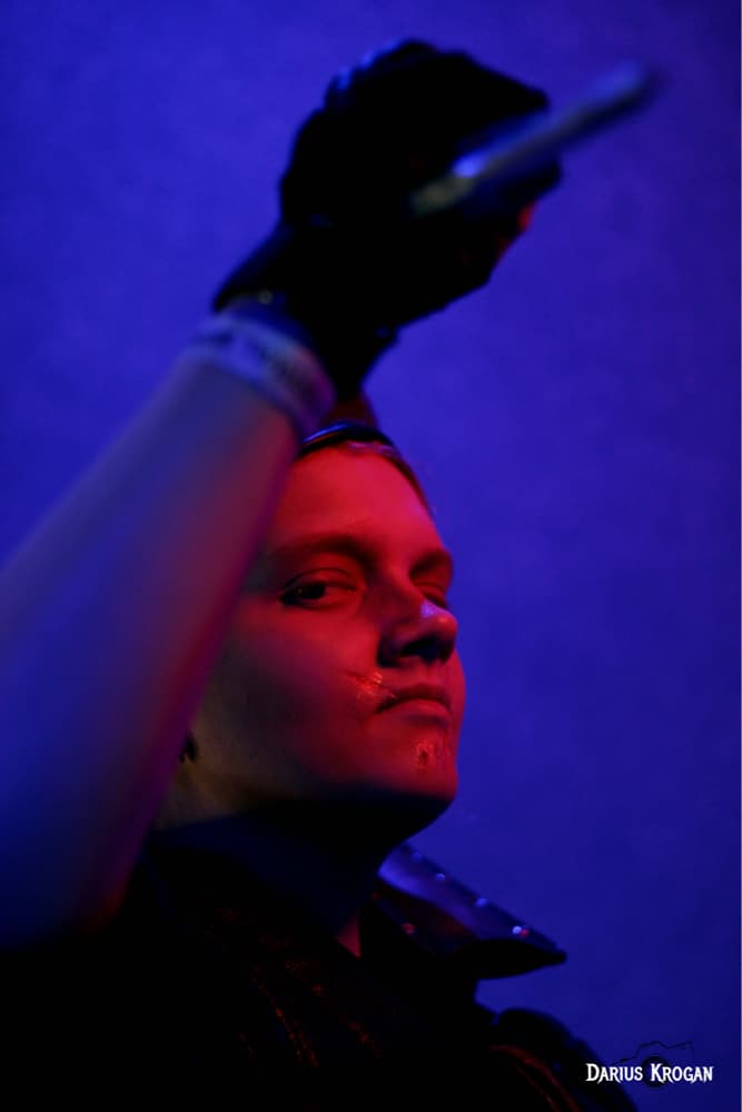 Krauser Deauville - Photo 24