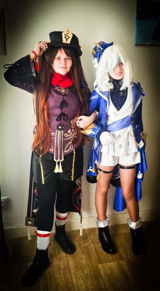 Japan manga wave (29) - Photo 11