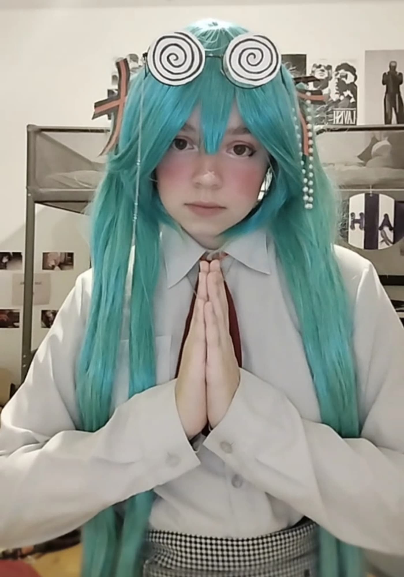 Rotten girl Miku 💌❌ - Photo 1