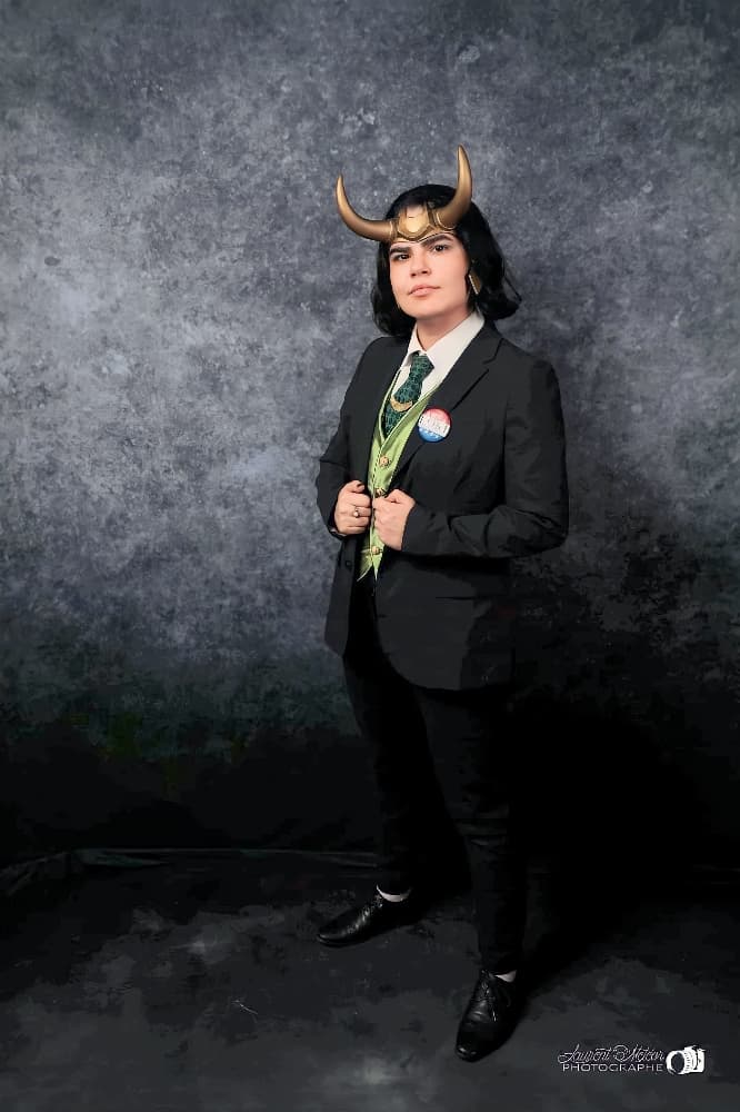 President Loki - Photo 2