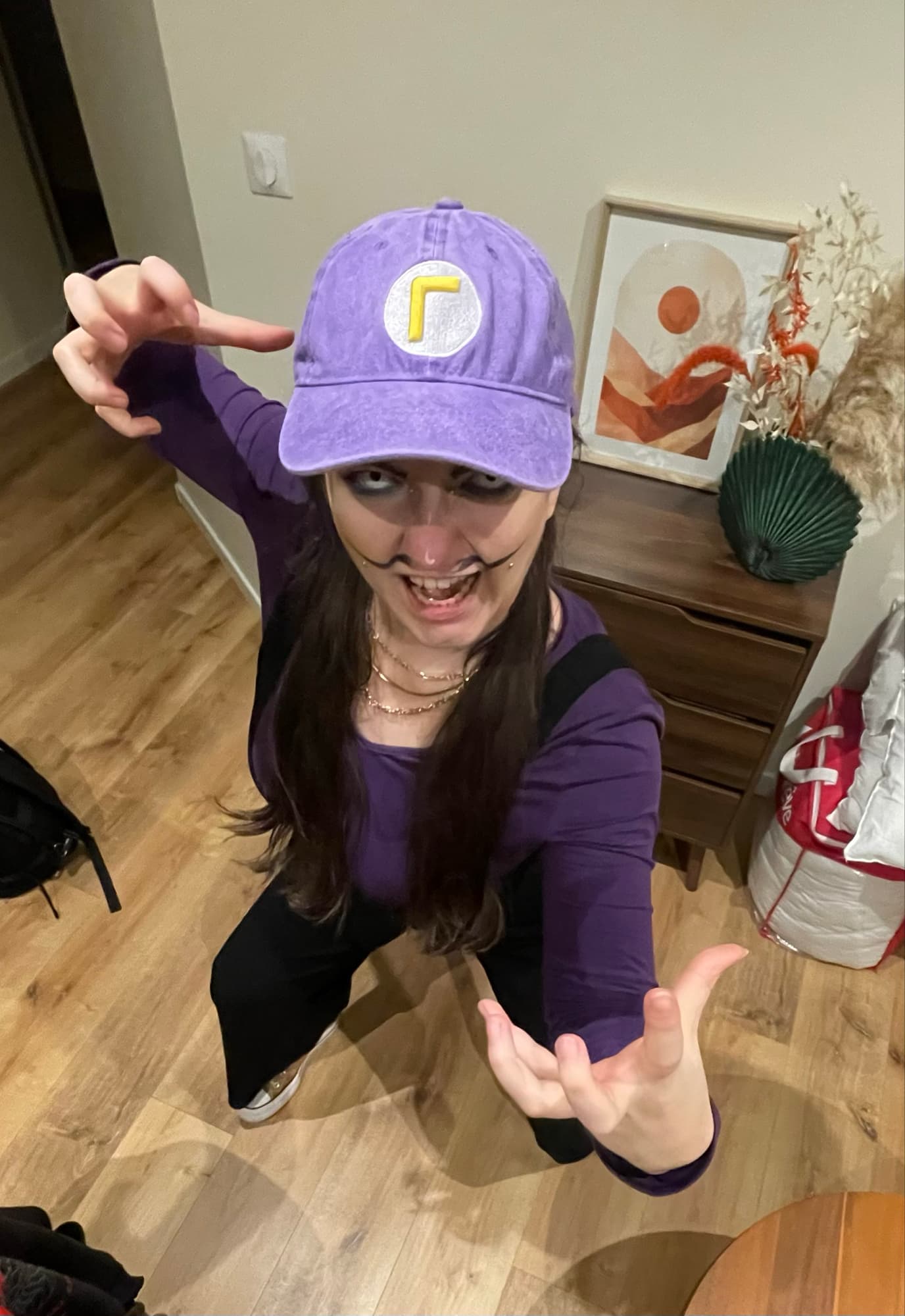 Waluigi - Photo 2