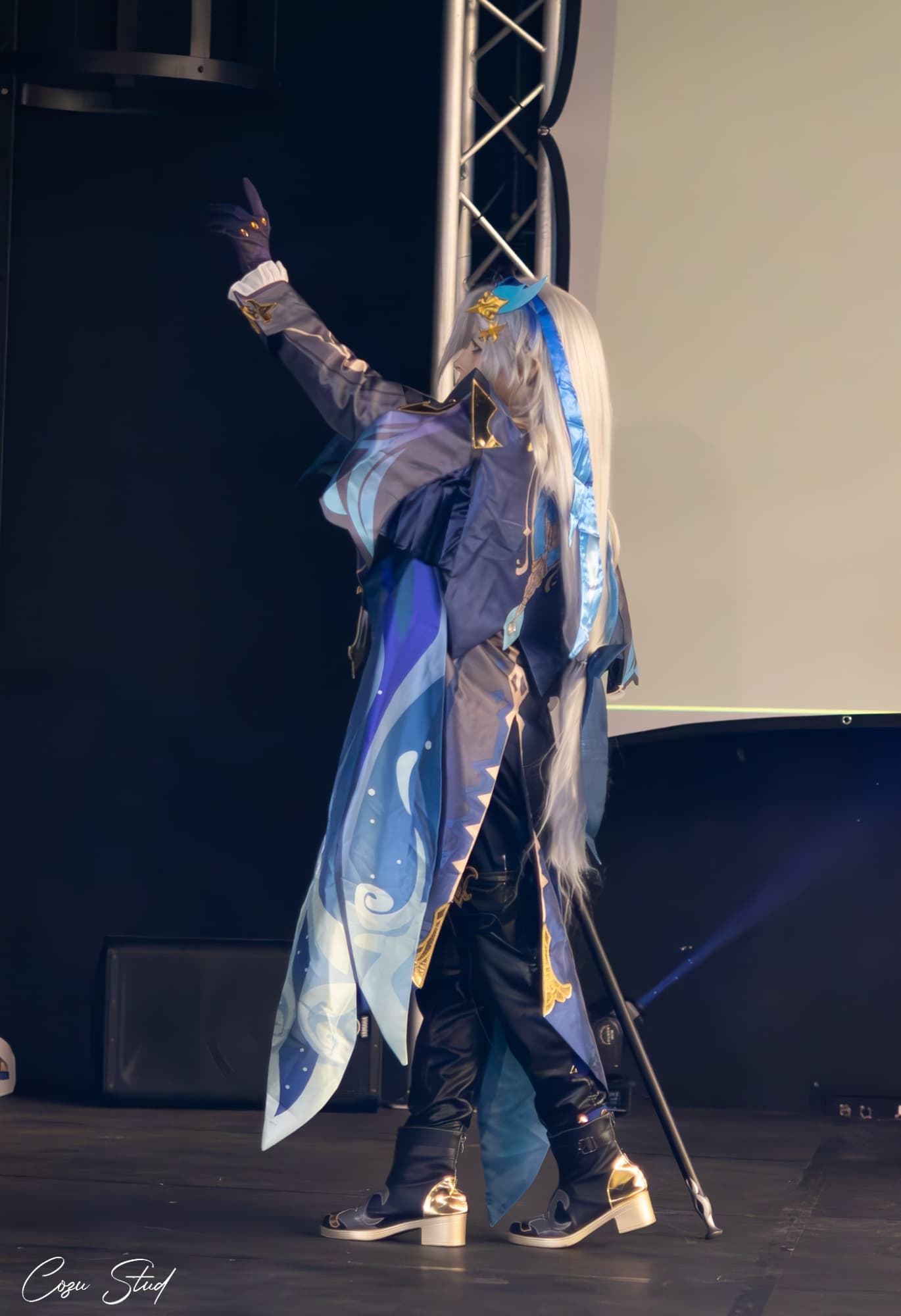 Shooting Neuvillette - Photo 4