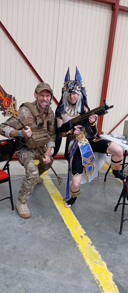 Compiègne geek  - Photo 8