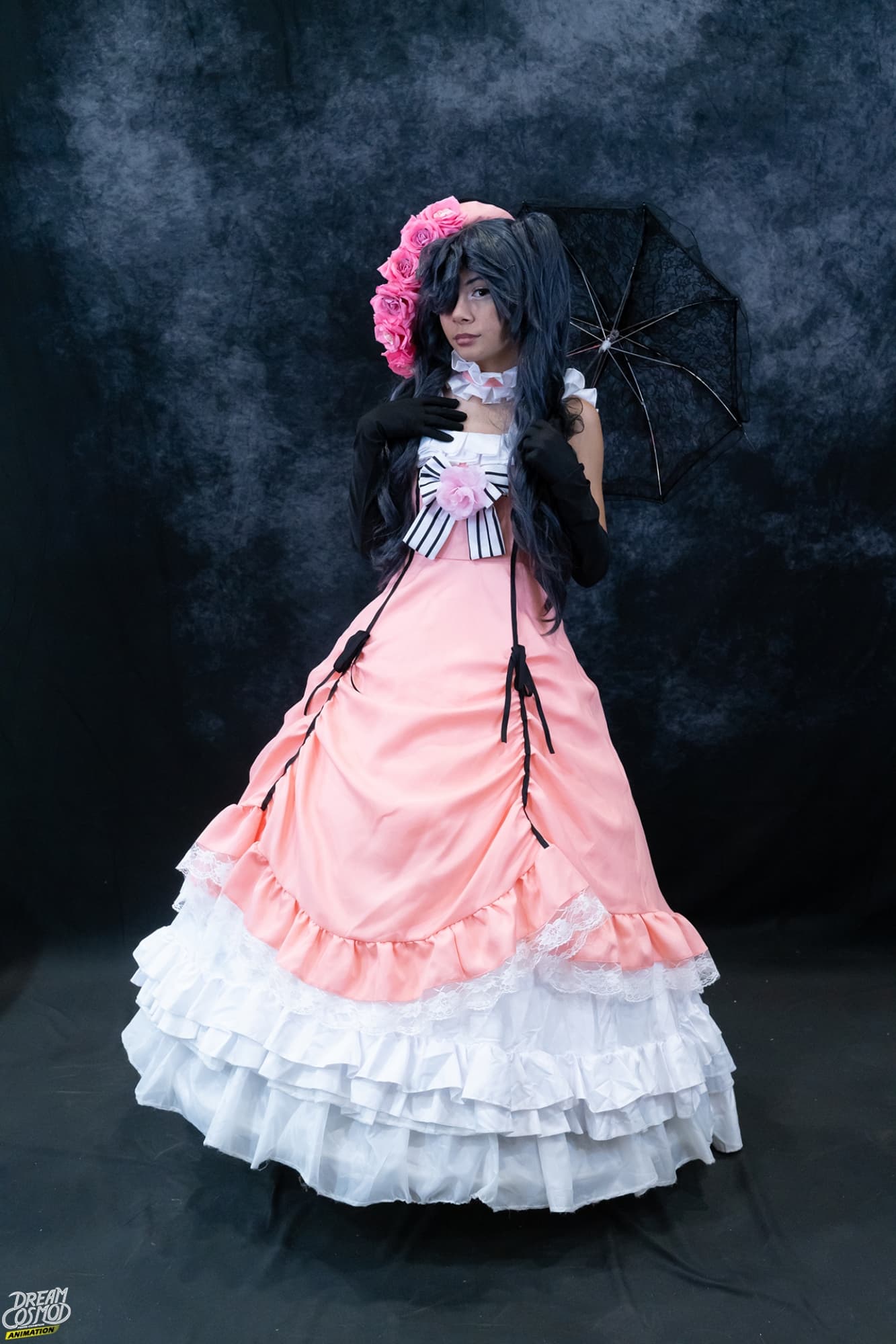 Lady Ciel - Photo 2