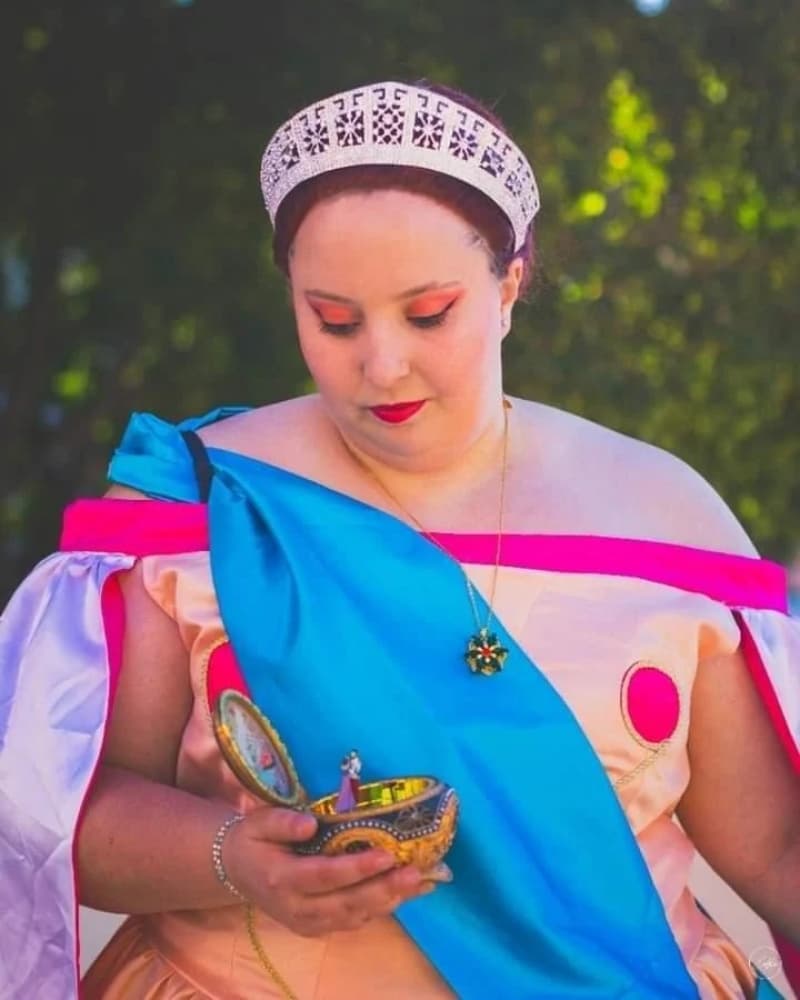 Anastasia  - Photo 7