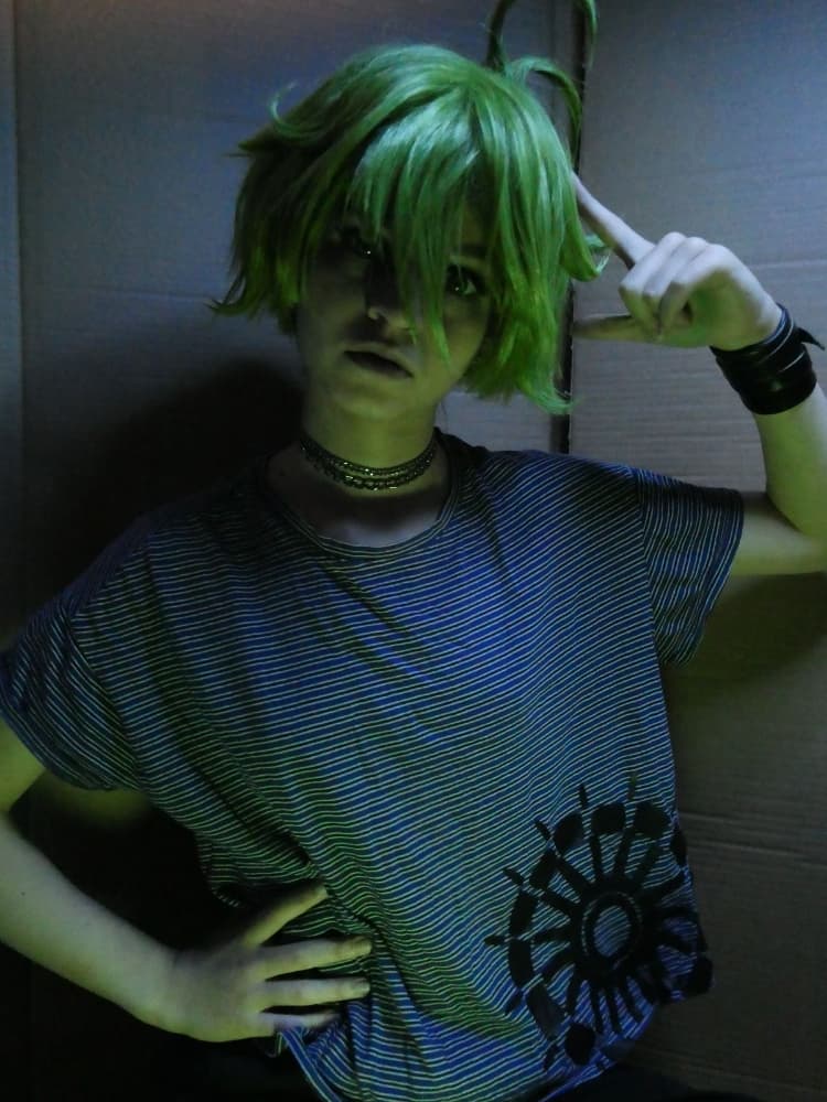 ☆ Rantaro ☆ - Photo 6