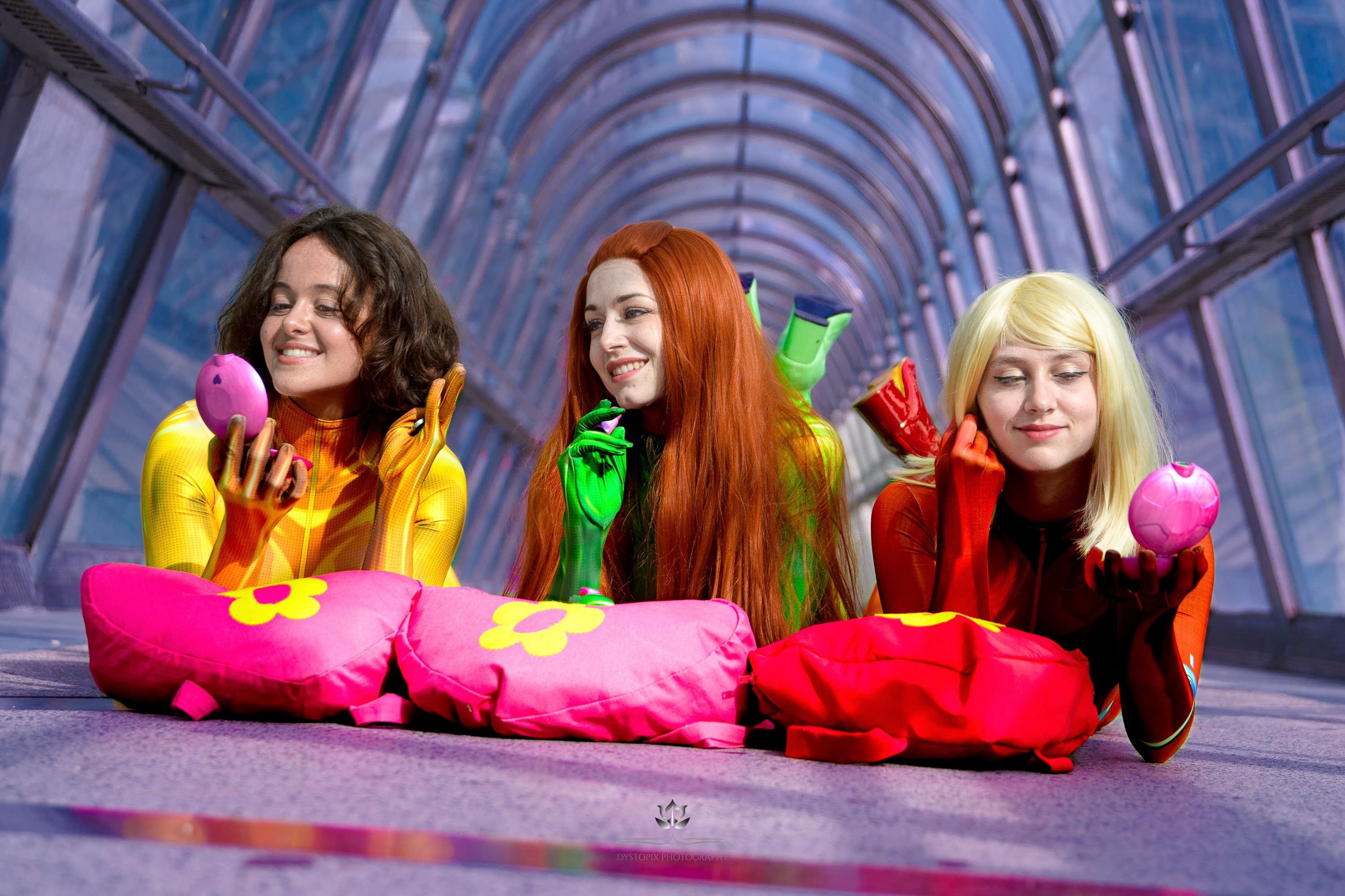 Totally Spies - Photo 4