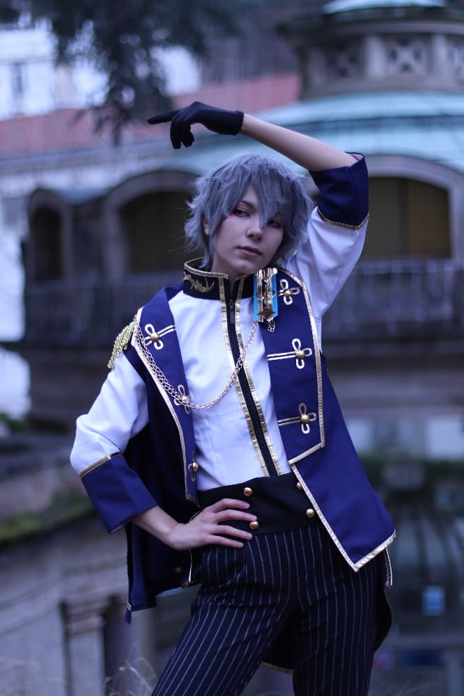 Izumi Sena RAW - Photo 6