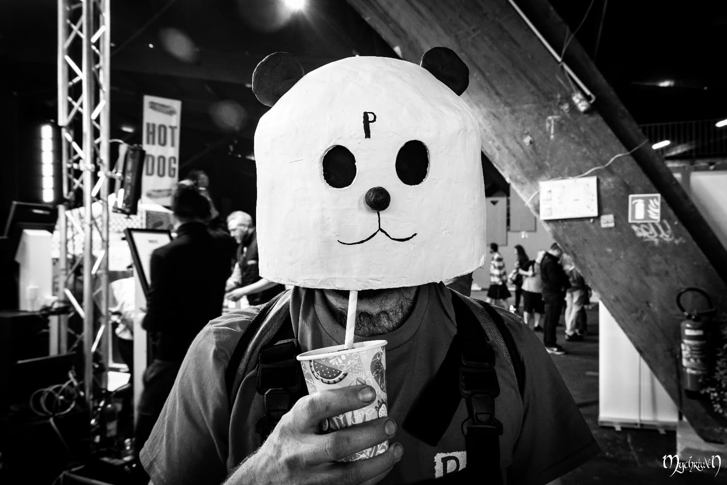 Game assembly 2024 - Photo 4