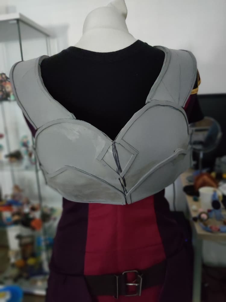 Amure Raphtalia  - Photo 23