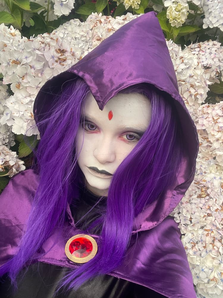 Raven☠︎ - Photo 4