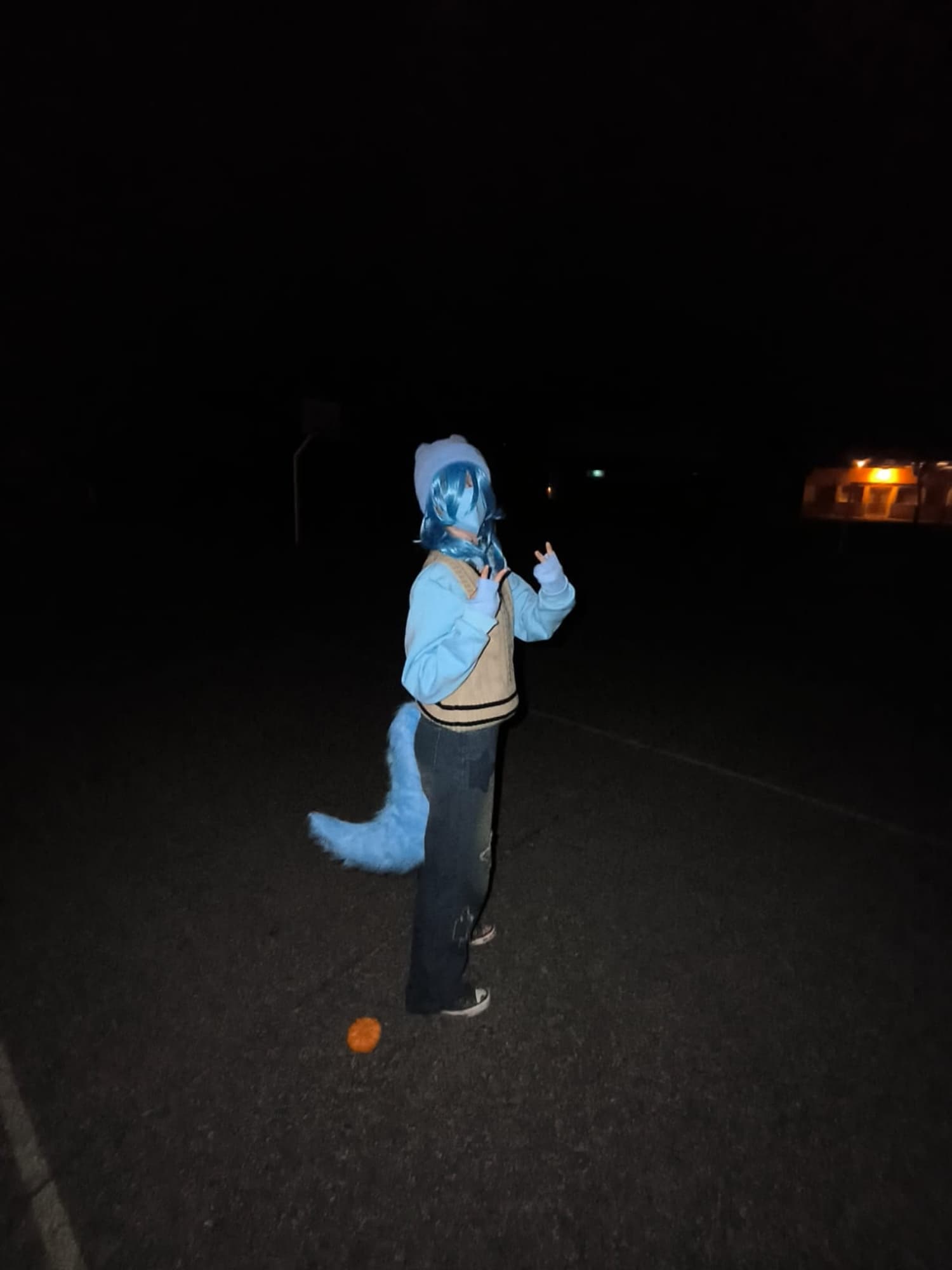 Halloween 2025 - Photo 6