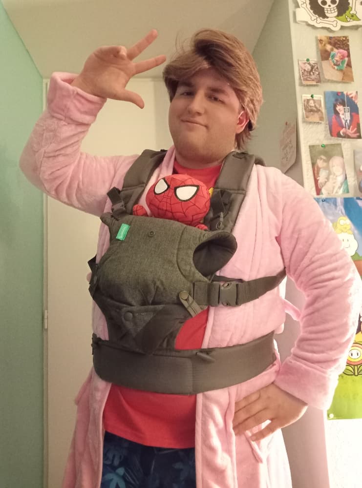 Peter B Parker  - Photo 5