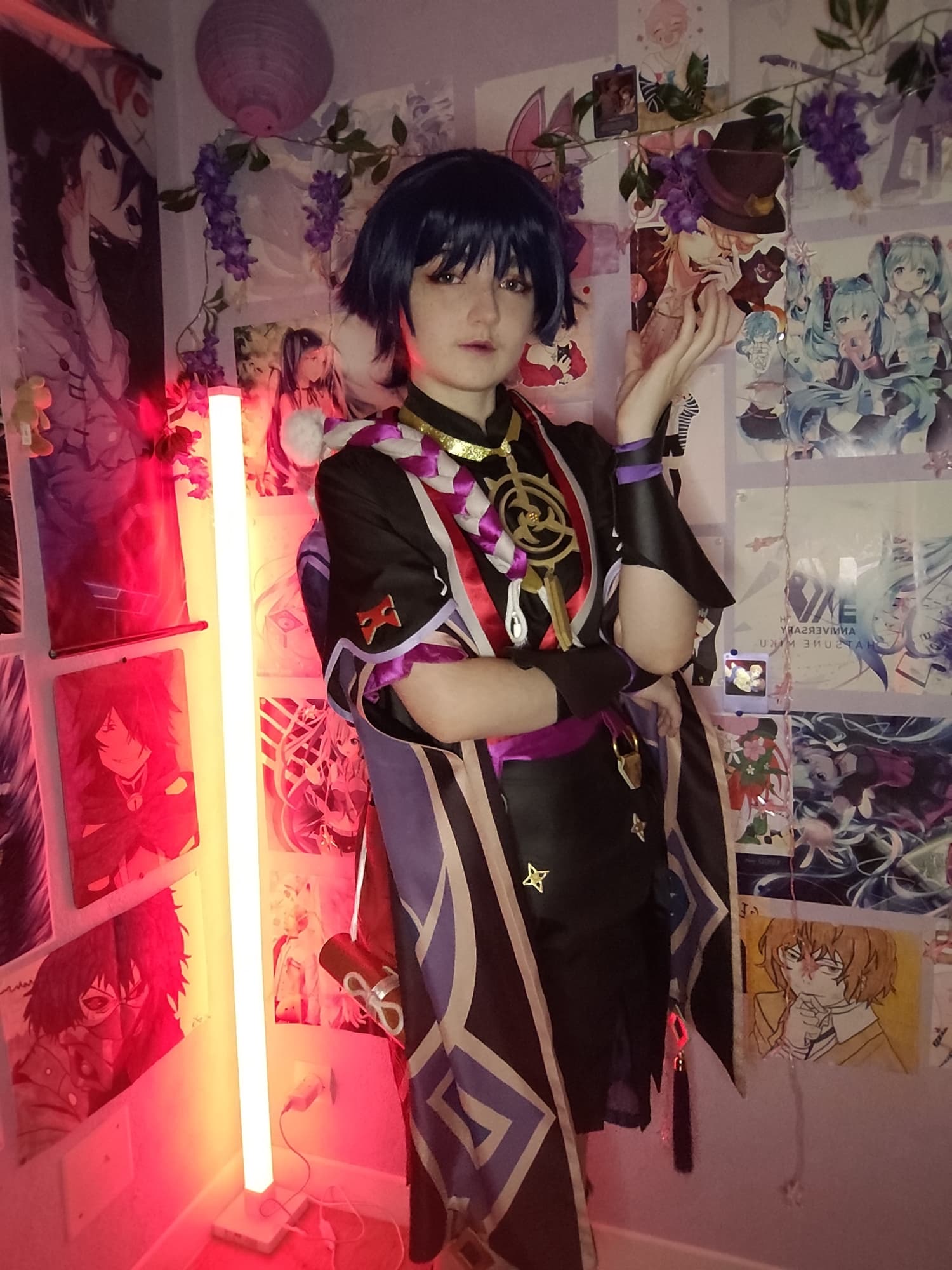 Scaramouche  - Photo 2