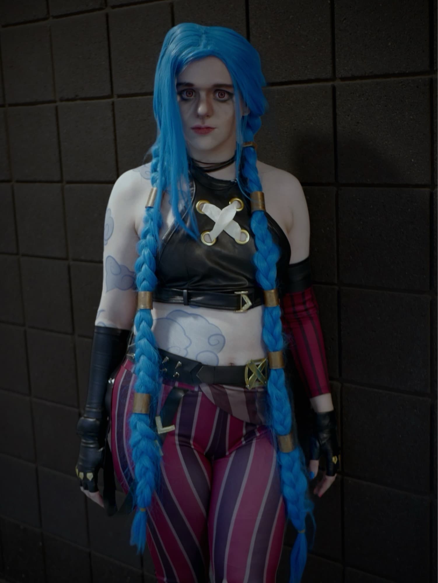 MCM - Jinx - Photo 1