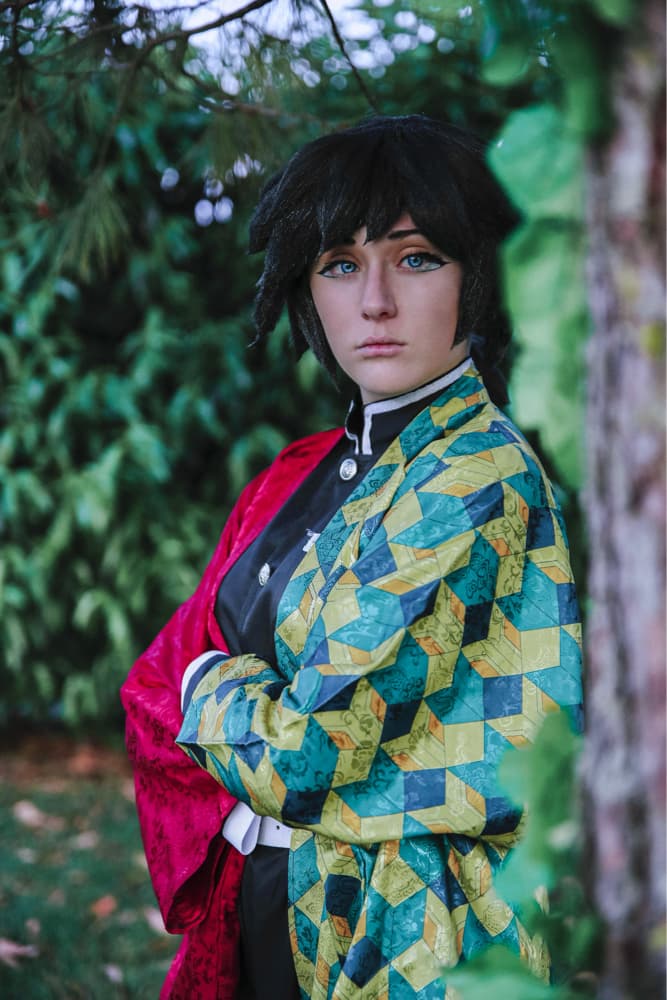 Giyuu 🌊 - Photo 2