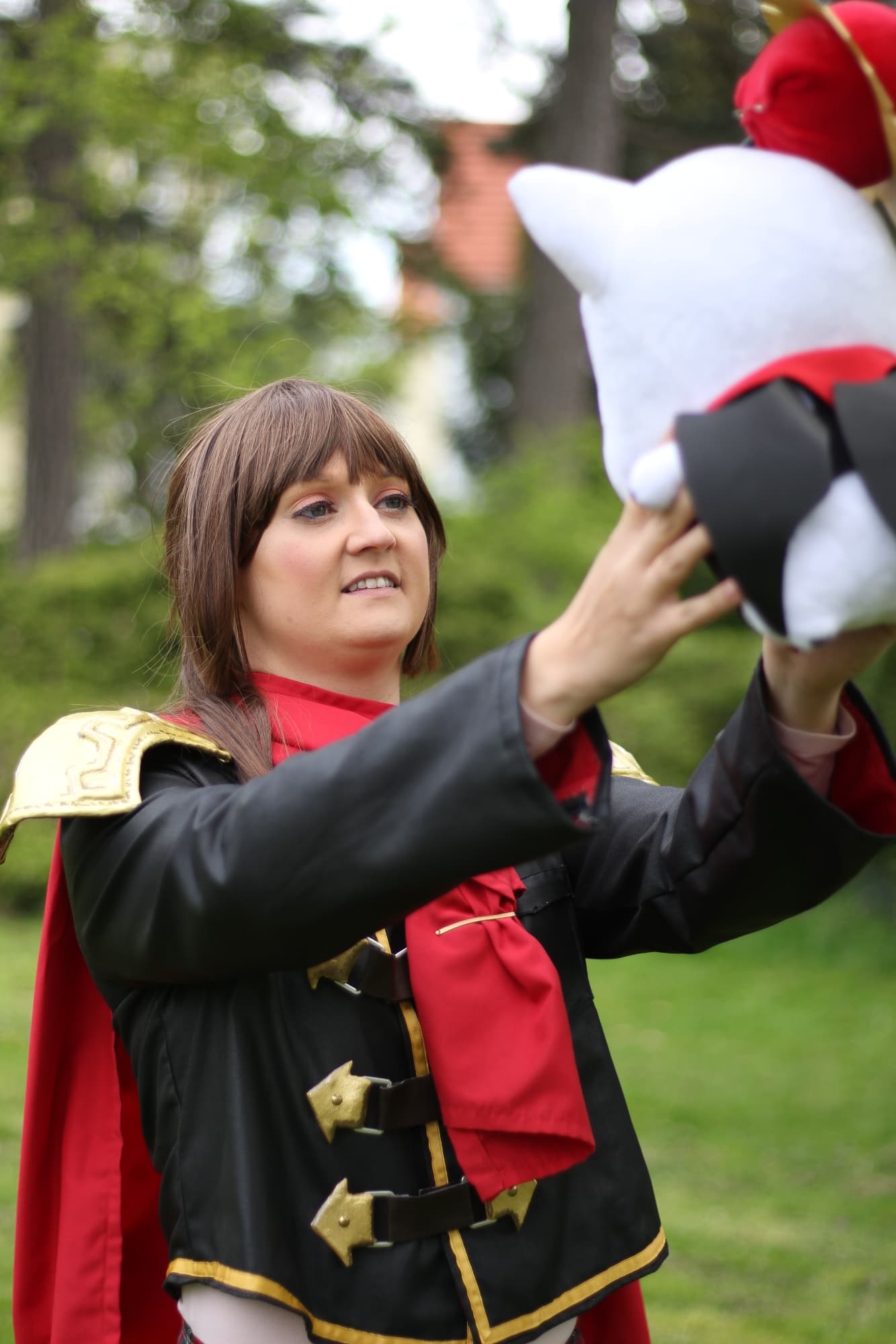 Deuce (FF Type-0) - Photo 48