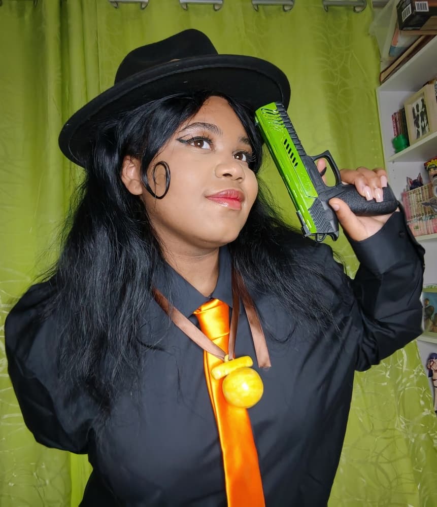 Reborn genderb - Photo 5