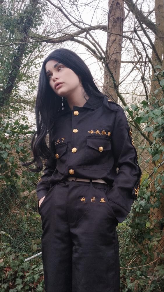 Baji keisuke - Photo 13