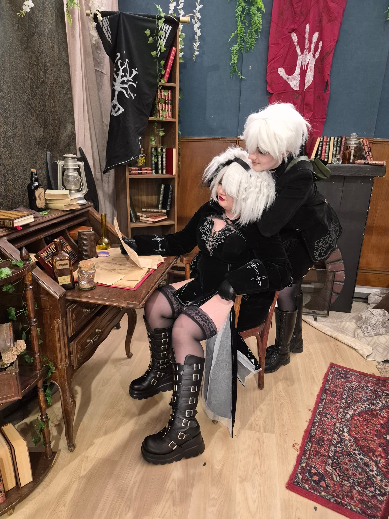 2Breincarnation 2026 - Photo 86