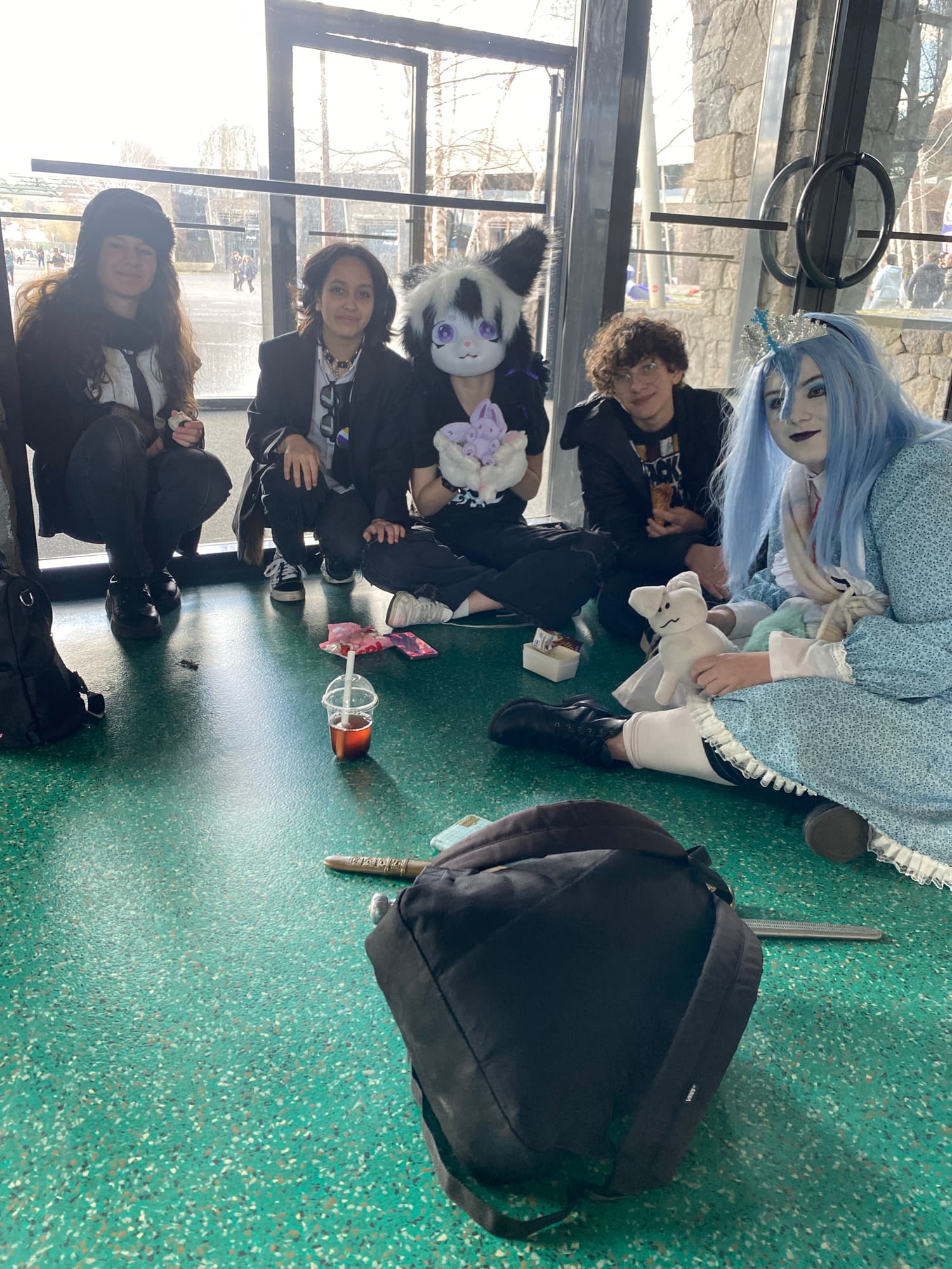 Clermont Geek Convention 