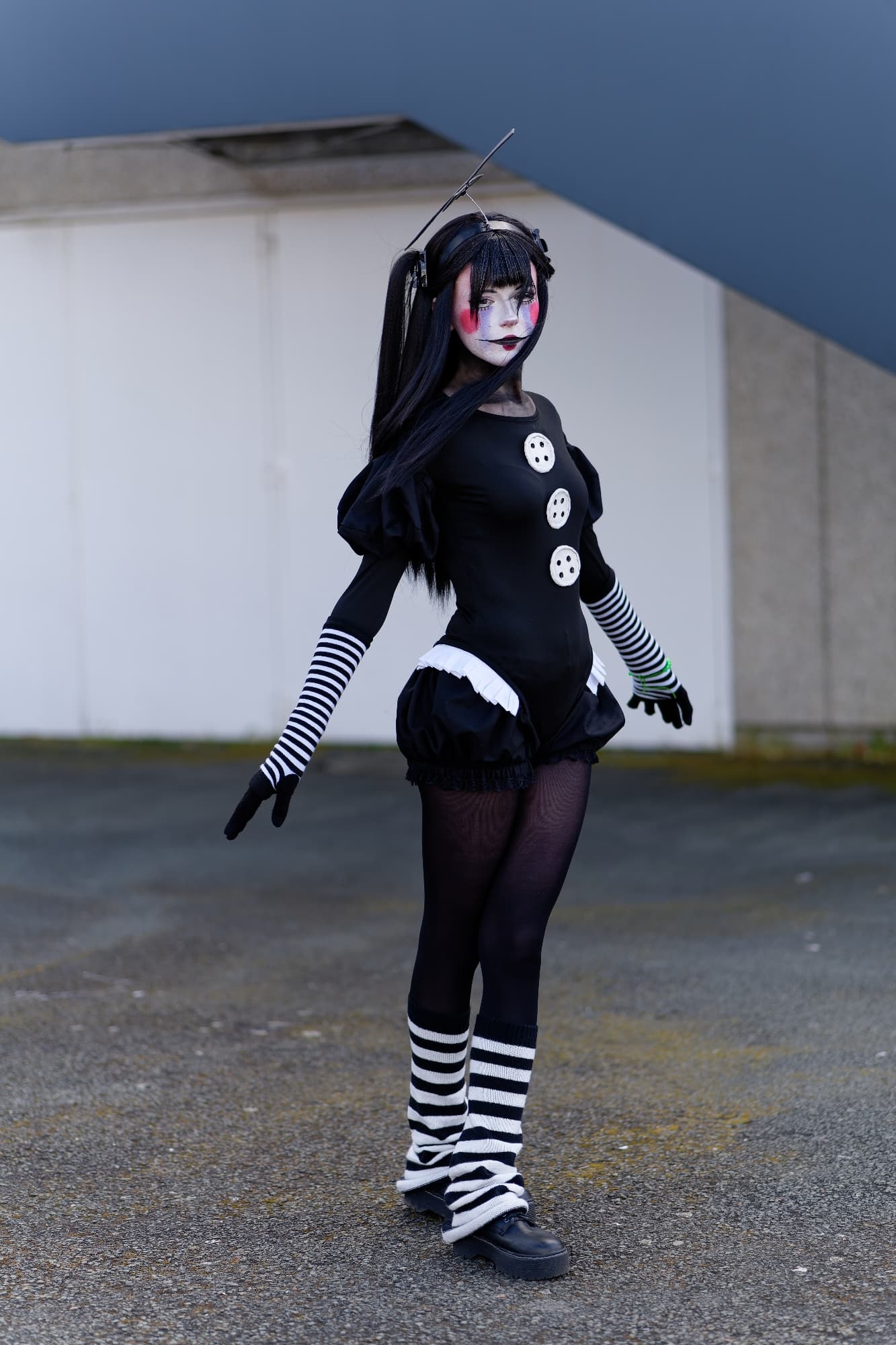 Puppet  - Photo 16