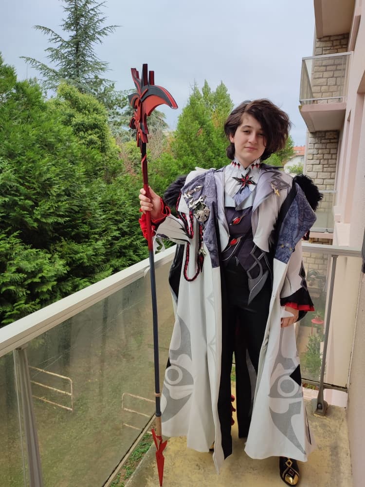 Arlecchino - Photo 27