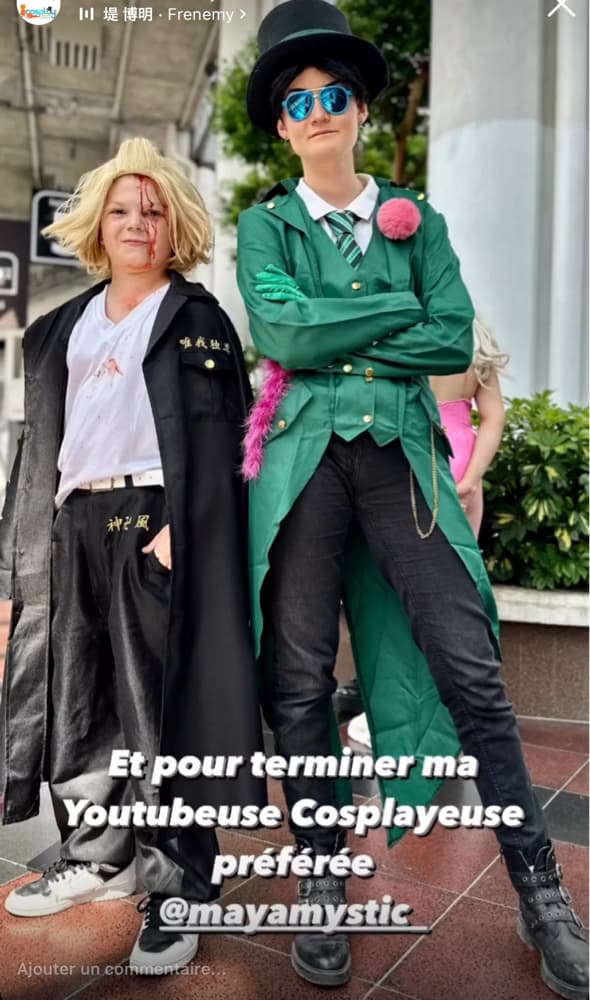 Tokyo Revengers - Photo 7