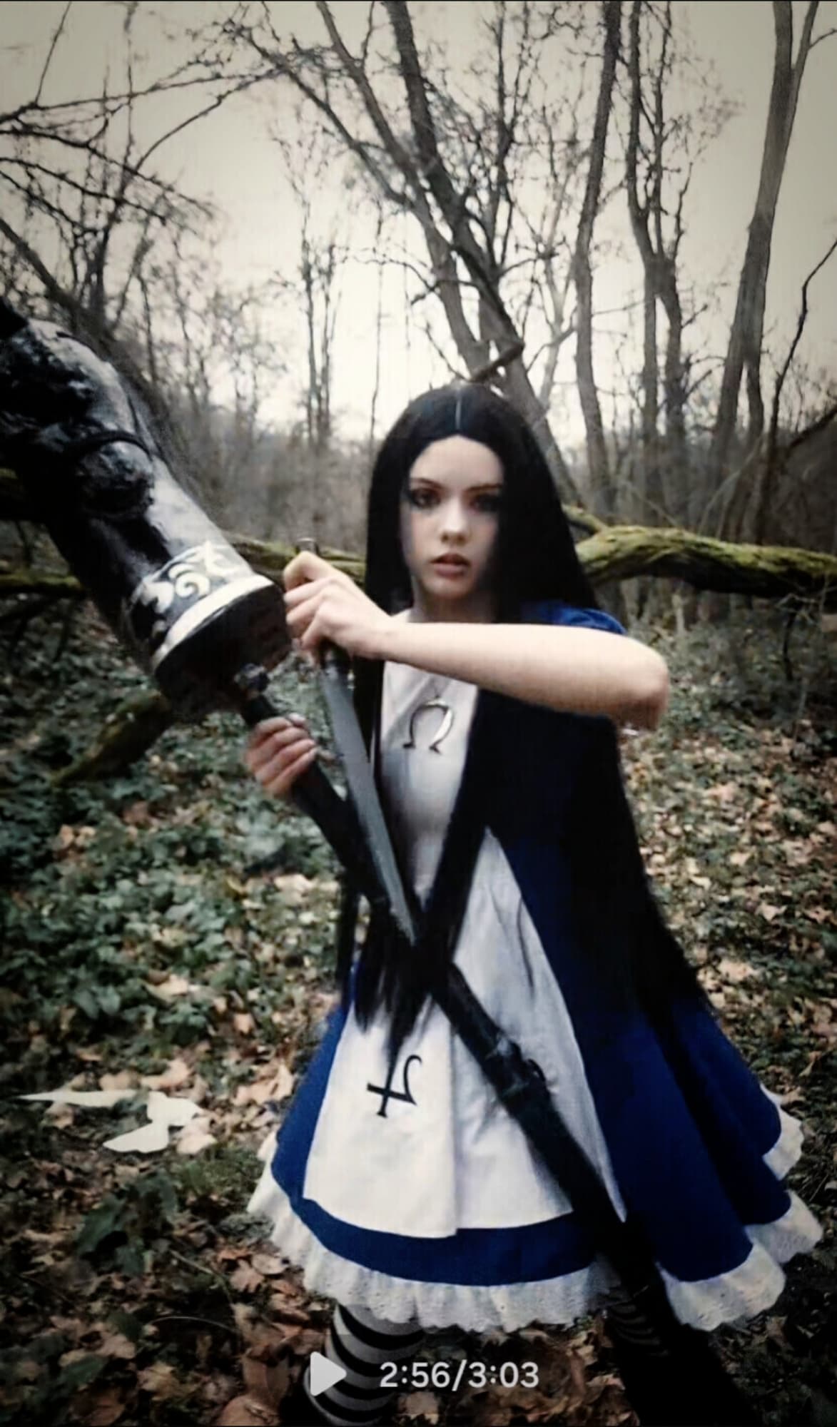 Alice mandnes resurn - Photo 6