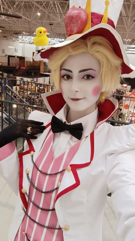 Lucifer Morningstar  - Photo 3