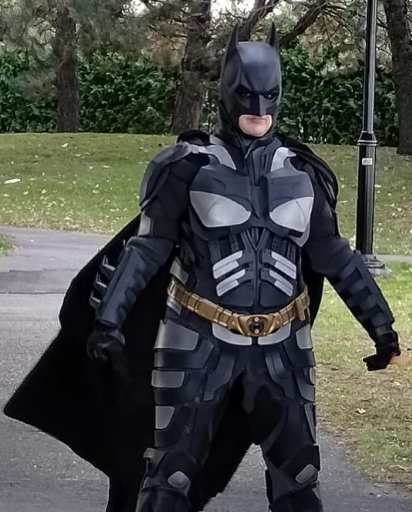 Batman TDK - Photo 24