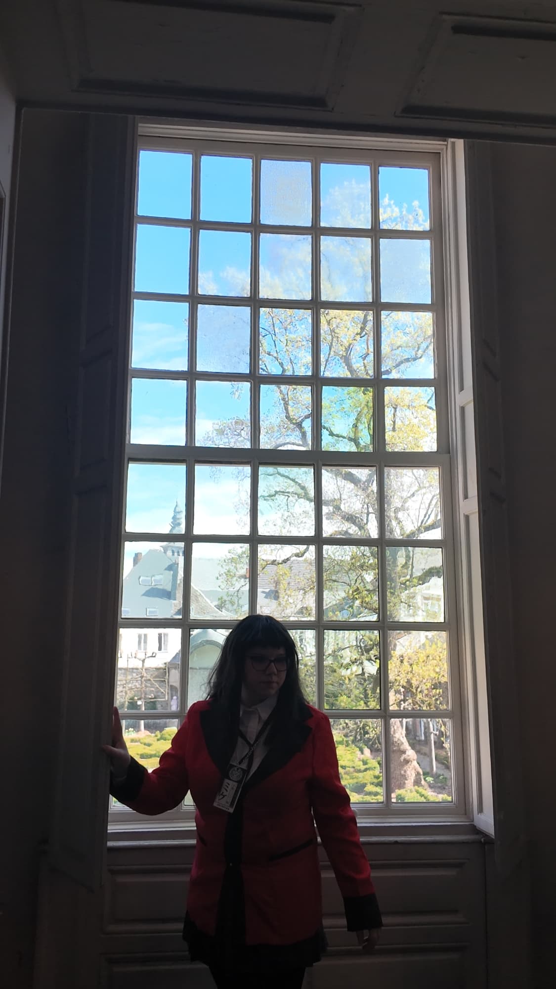 Yumeko jabami - Photo 3