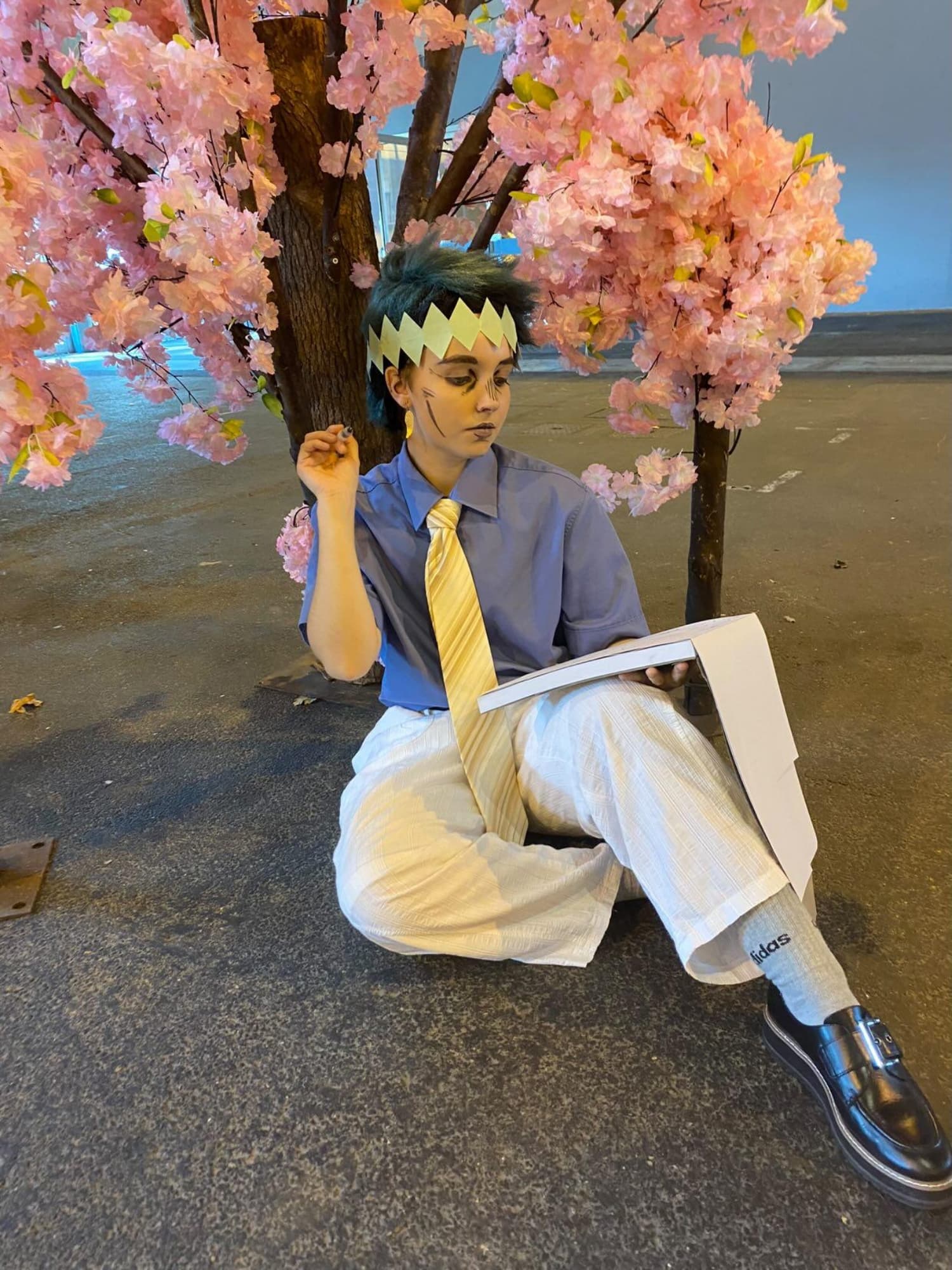 Rohan Kishibe