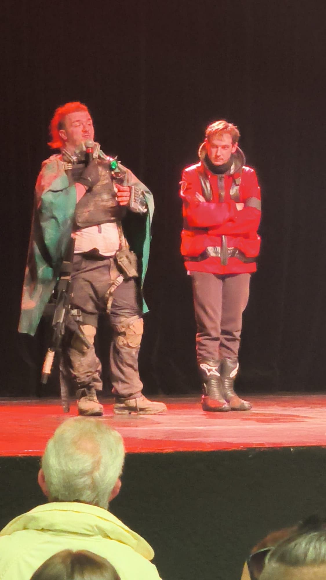 Concours Lourdes  - Photo 2