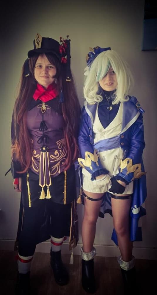 Japan manga wave (29) - Photo 7