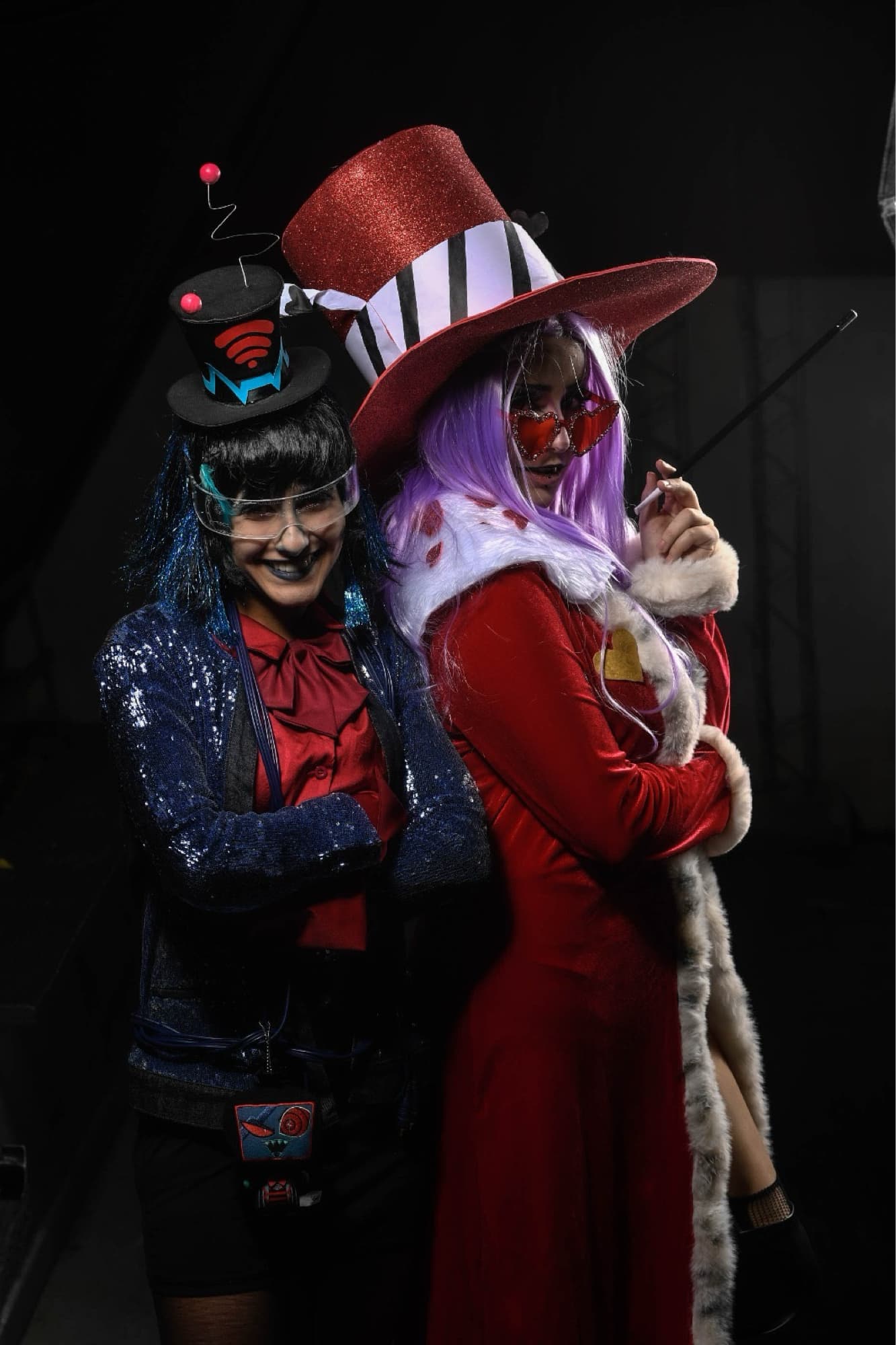 StaticMoth - Photo 4