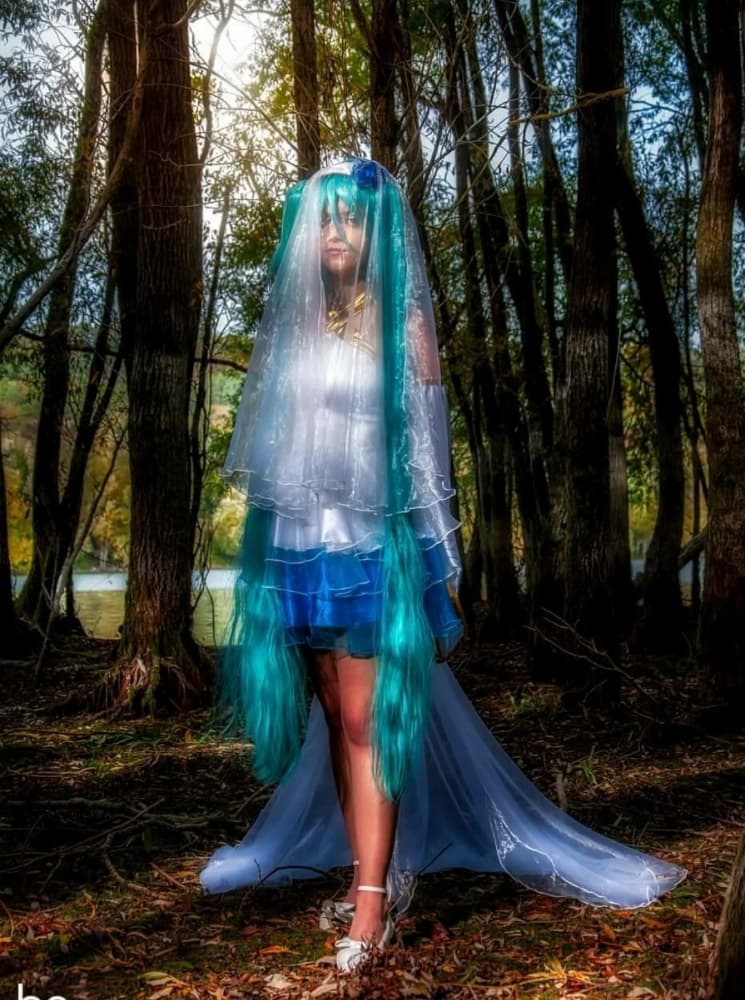 Hatsune Miku - Photo 2