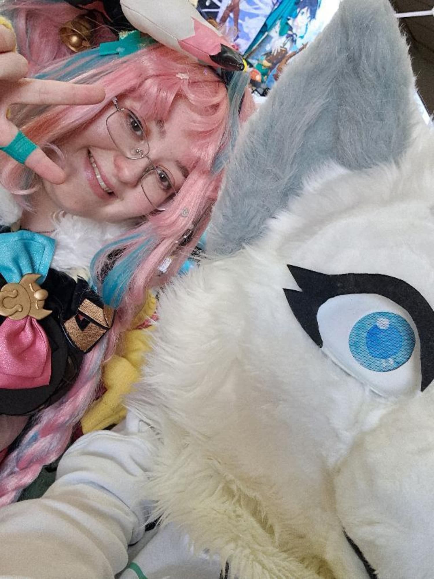 🎐Japan Matsuri 2025 - Photo 7