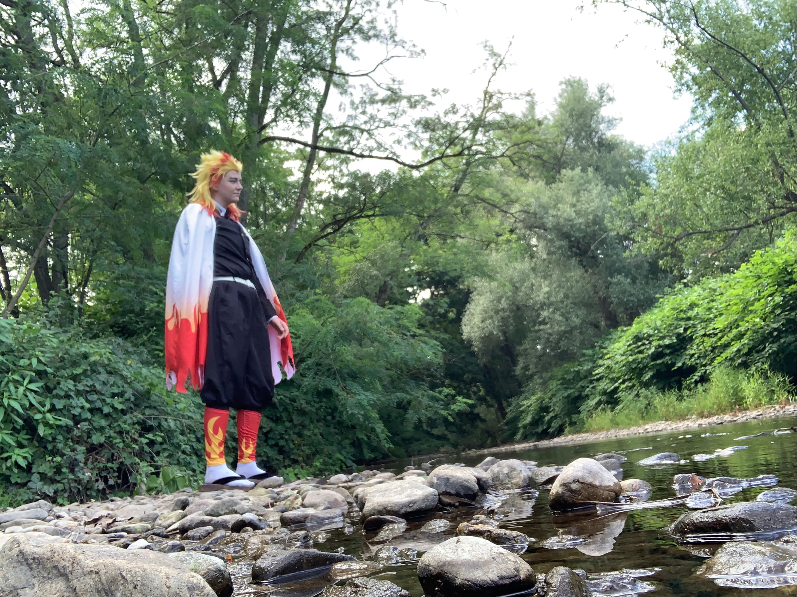 Kengoku rivière  - Photo 2