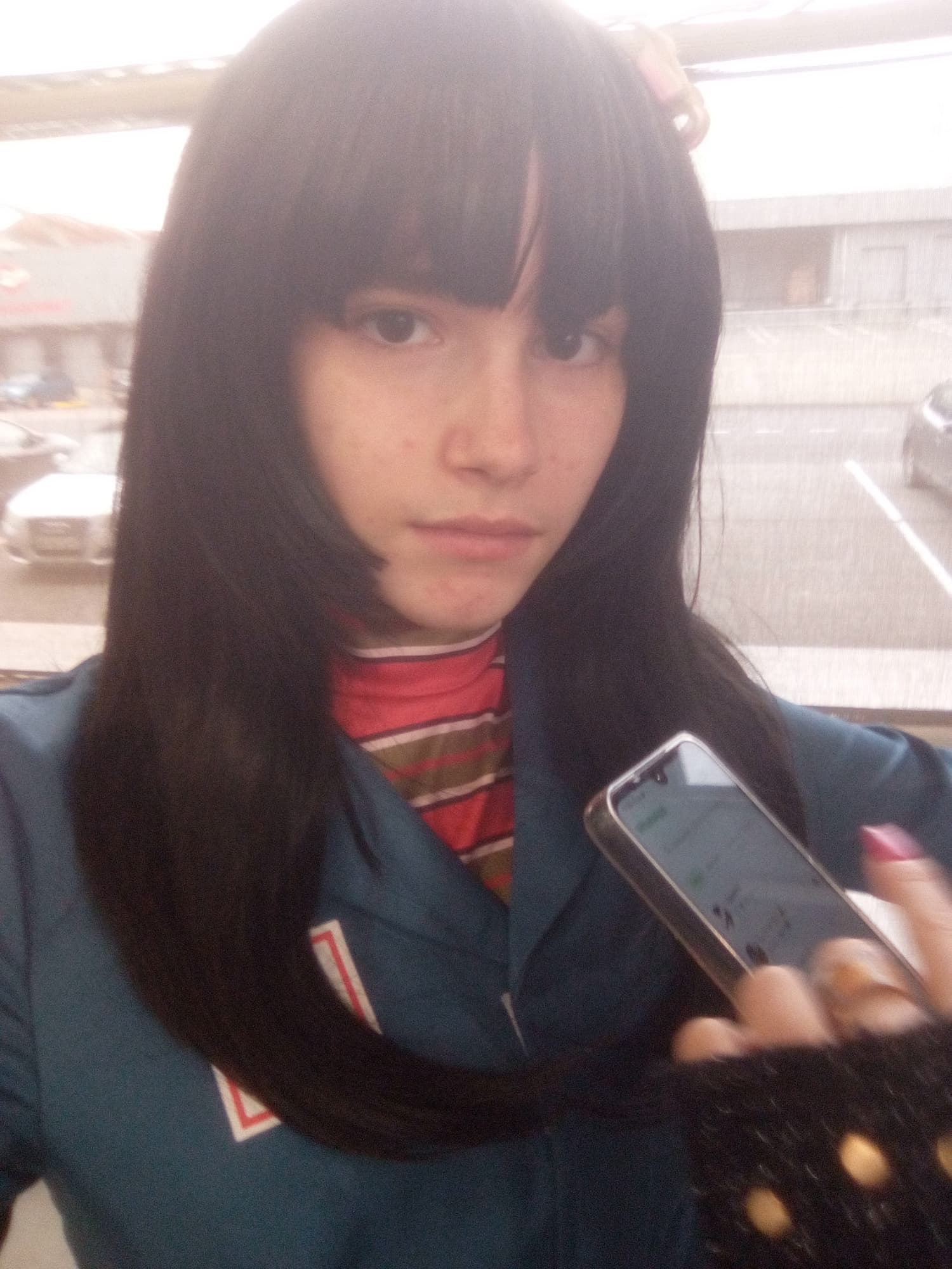 Anya cos ;33 - Photo 2