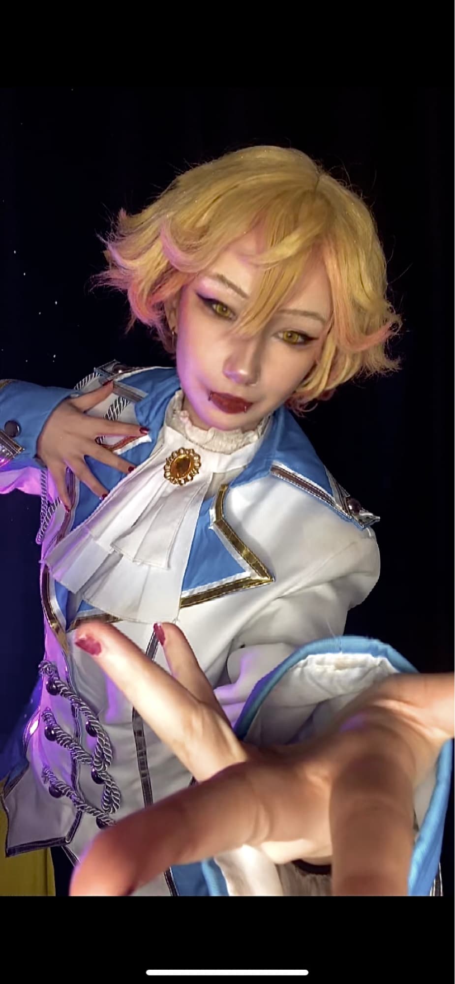 Tsukasa Tenma ☀️ - Photo 23