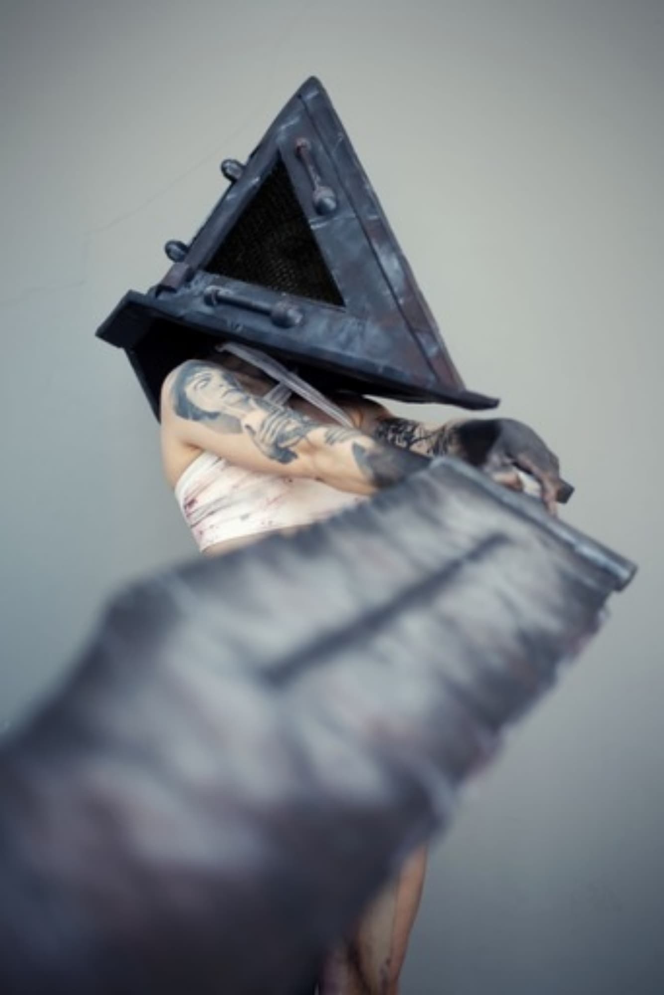 Pyramid Head  - Photo 8