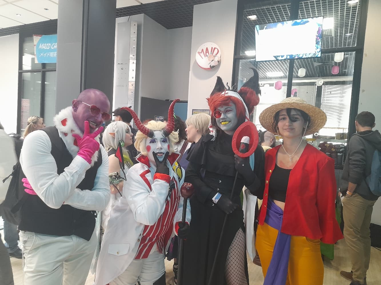 Mang'azur 2024 - Photo 3