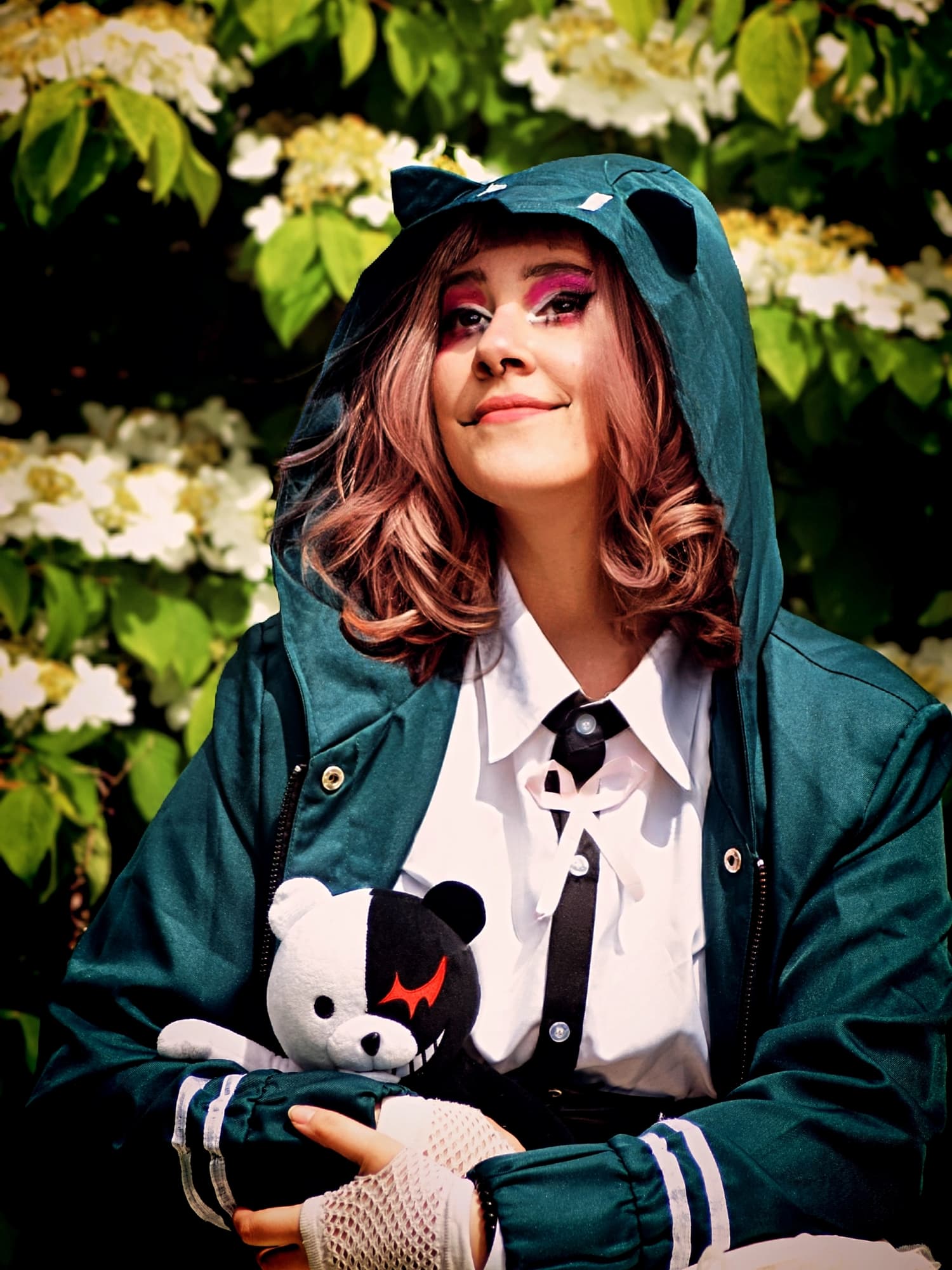 Chiaki nanami 🎀 - Photo 7