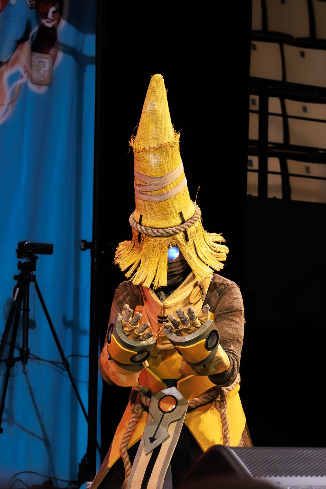 Harebourg paille - Photo 1