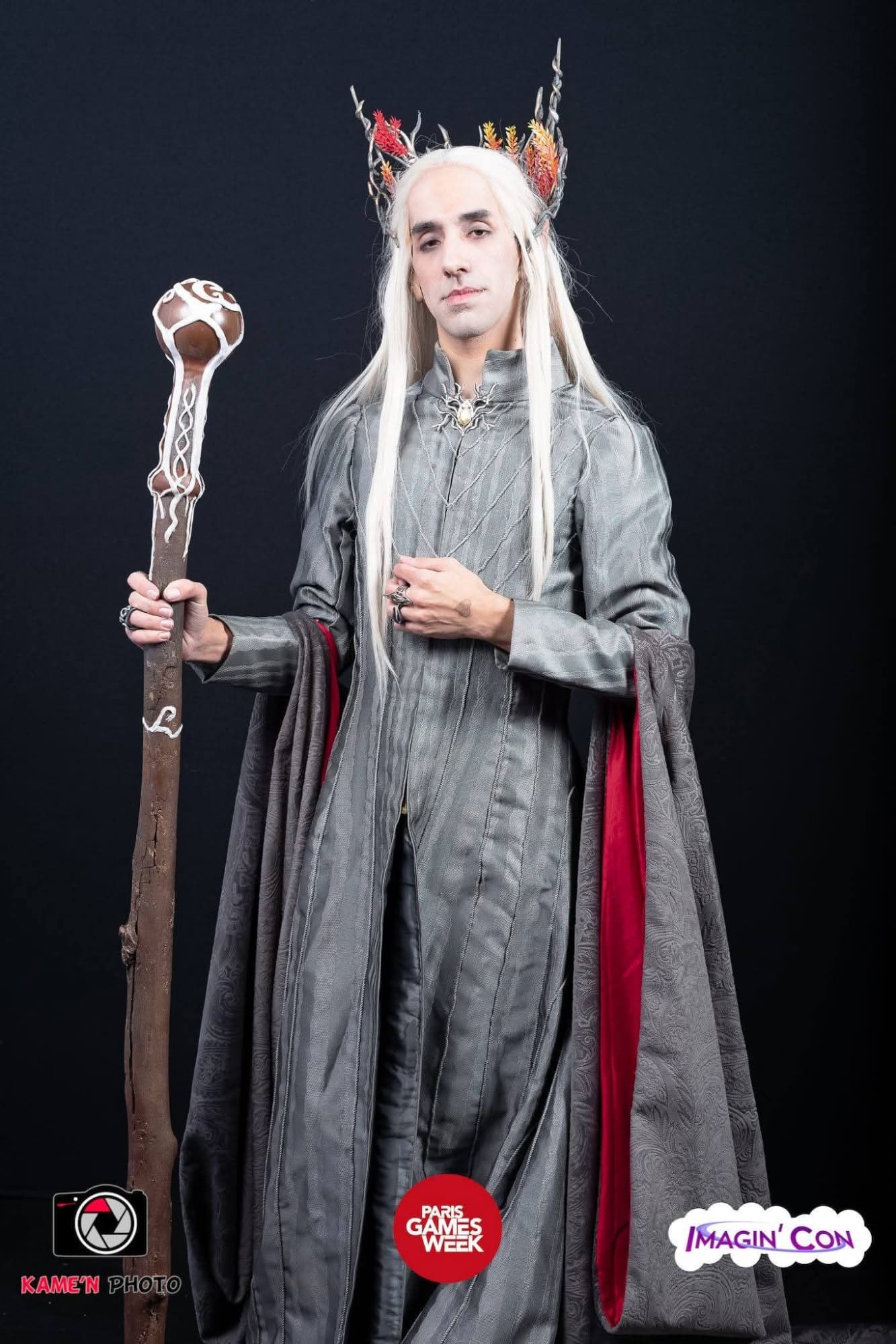 Thranduil - Photo 6