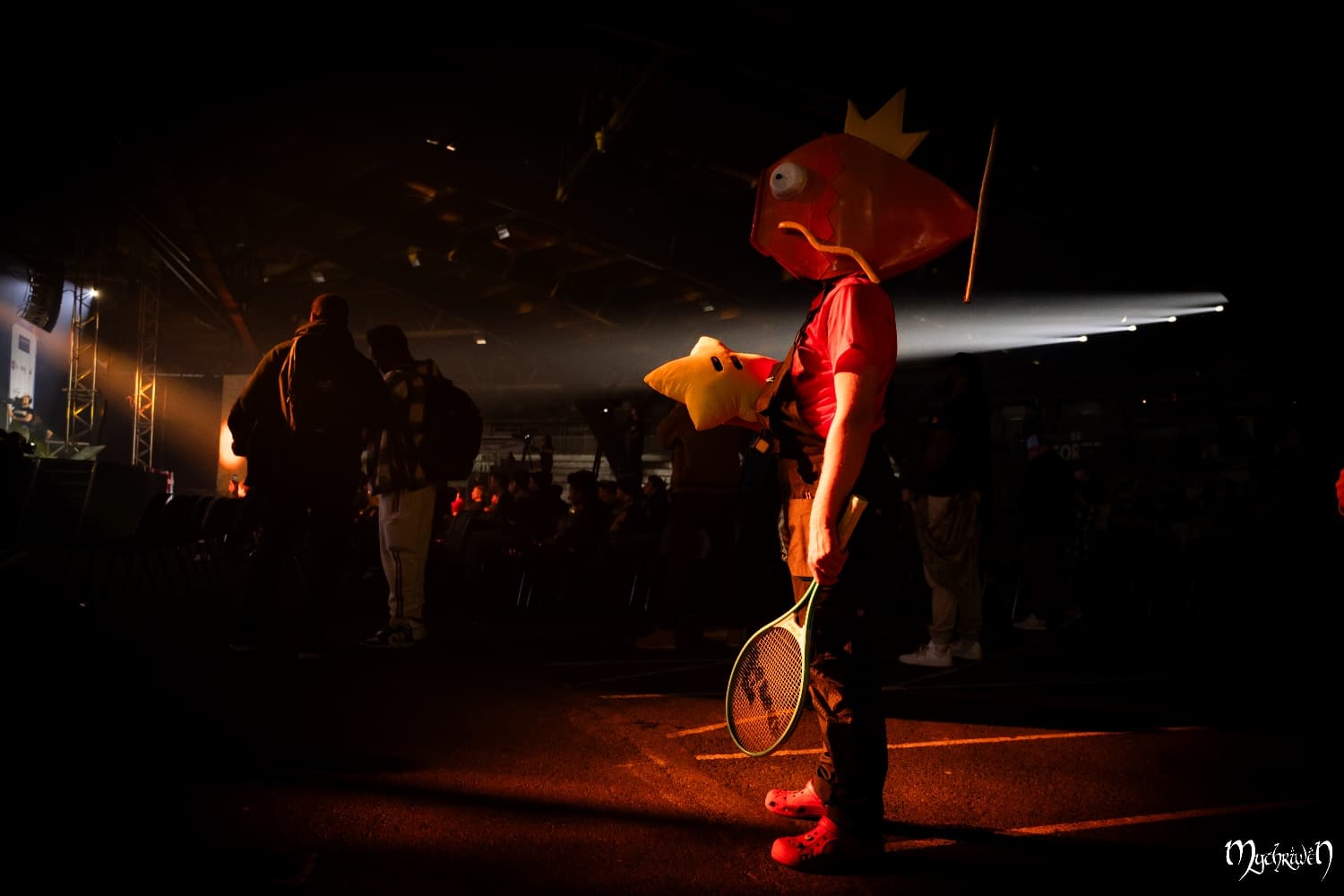 Gamer assembly 2024 - Photo 14