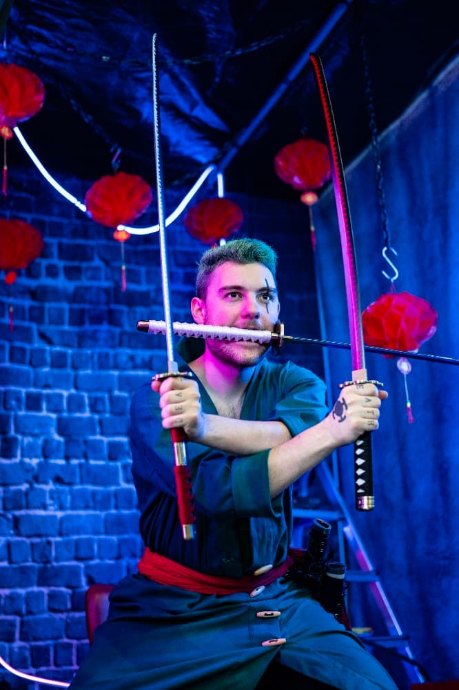 Metztorii 2024 - Photo 24